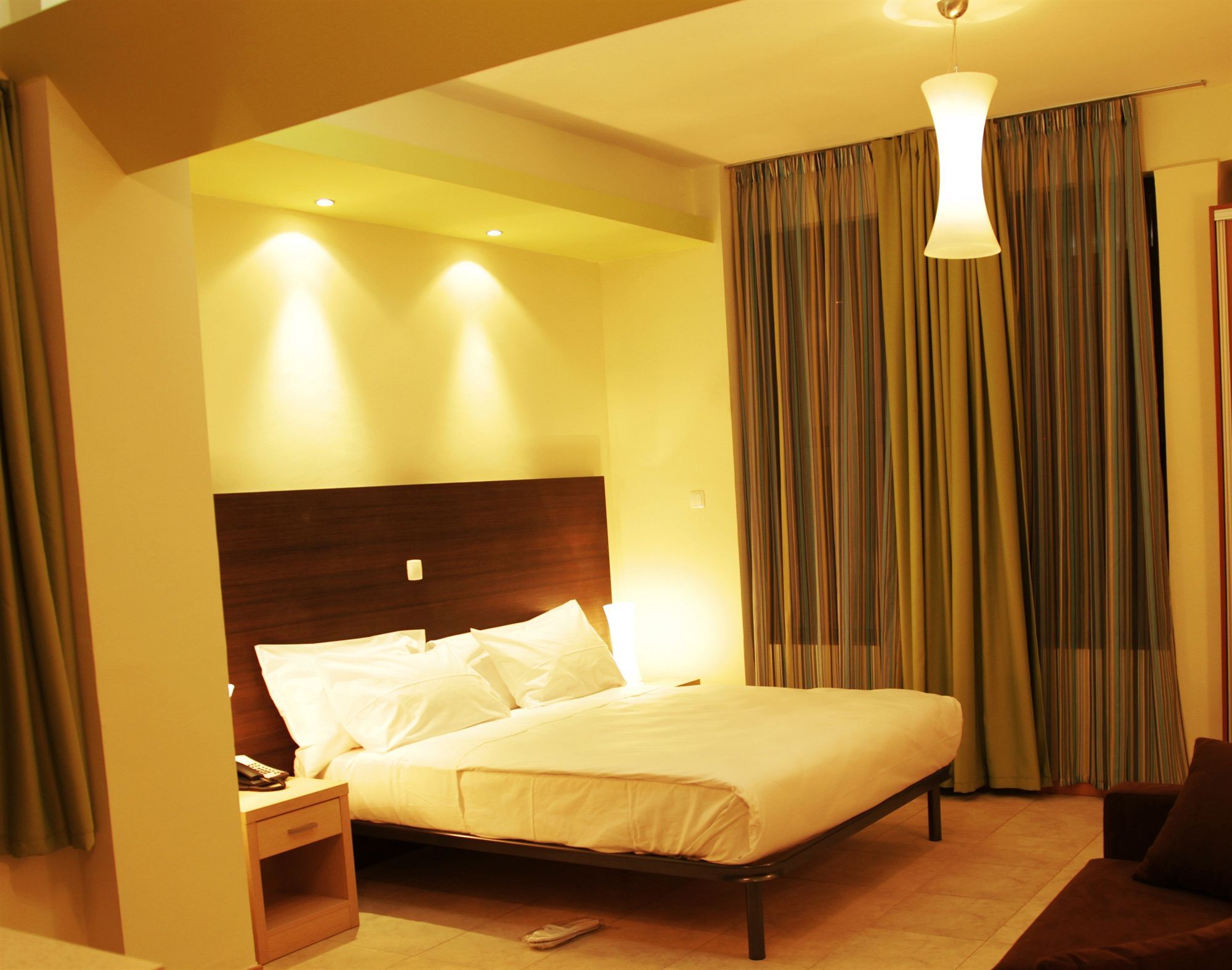 Reliance Hotel Apartment แอดดิสอาบาบา ภายนอก รูปภาพ